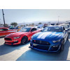 Передний бампер для Ford Mustang GT500 2015-2023 Передний бампер для Ford Mustang GT500 2015-2023