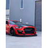 Передний бампер для Ford Mustang GT500 2015-2023 Передний бампер для Ford Mustang GT500 2015-2023