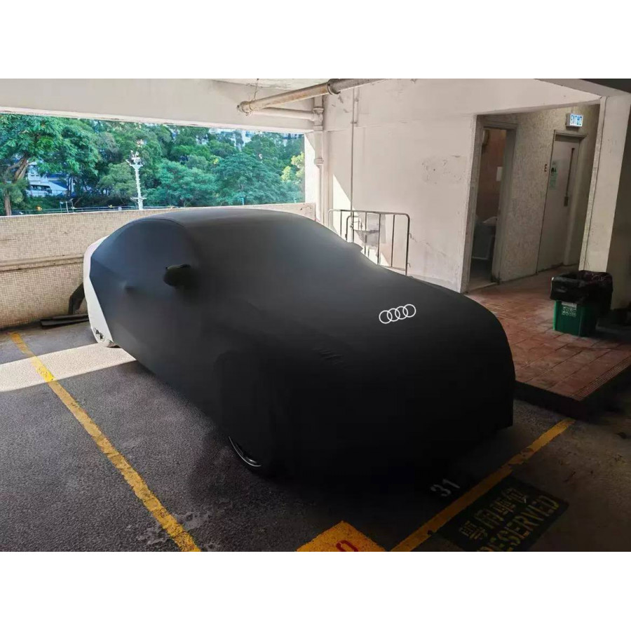 Защитный эластичный чехол для Audi R8 (не водонепроницаемый)