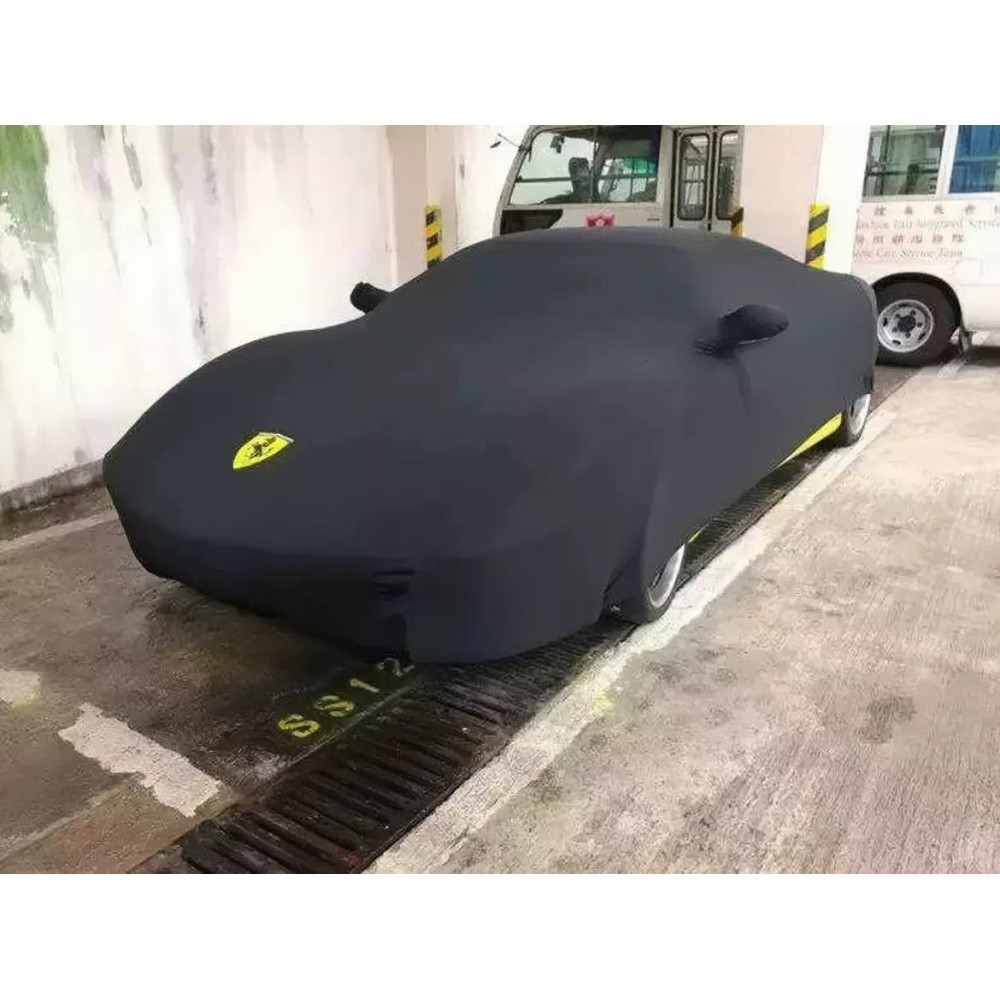Защитный эластичный чехол для Ferrari GTC4 (не водонепроницаемый)