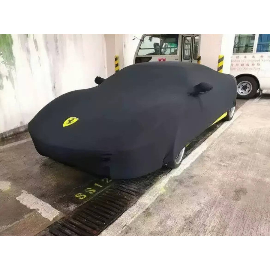 Защитный эластичный чехол для Ferrari GTC4 (не водонепроницаемый)