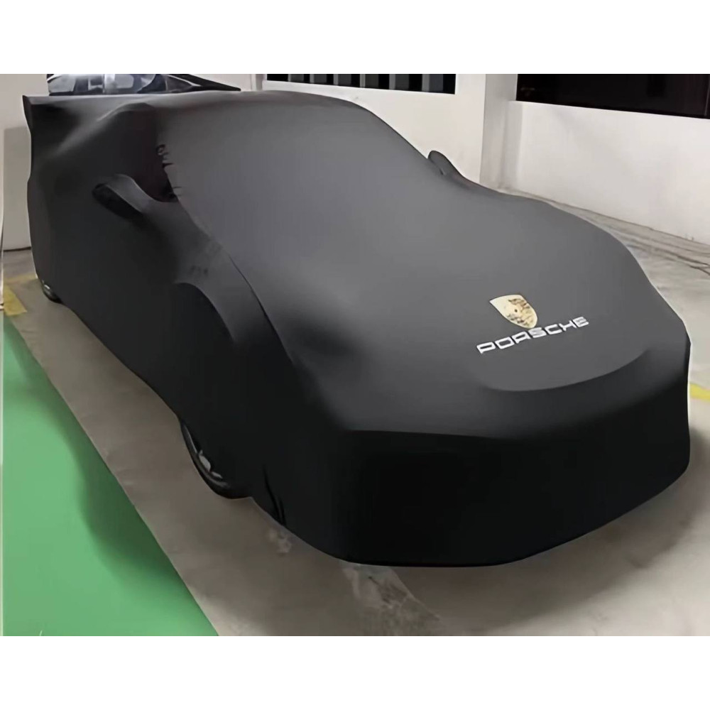 Защитный эластичный чехол для Porsche Cayenne (не водонепроницаемый)