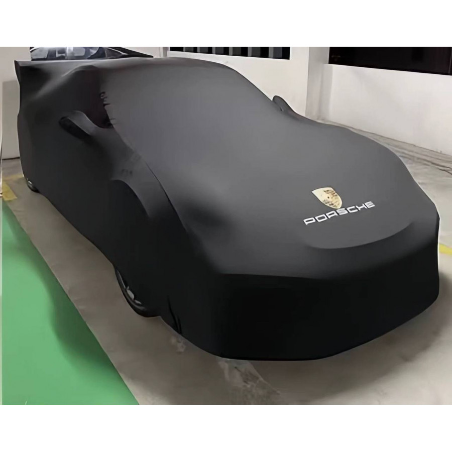 Защитный эластичный чехол для Porsche Cayenne (не водонепроницаемый)