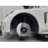 Комплект карбон керамики для Porsche cayman Комплект карбон керамики для Porsche cayman