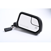 Правое зеркало с проекцие коня Ford mustang 15+