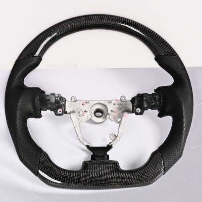 Карбоновый руль для Toyota FJ Cruiser 2006-2022