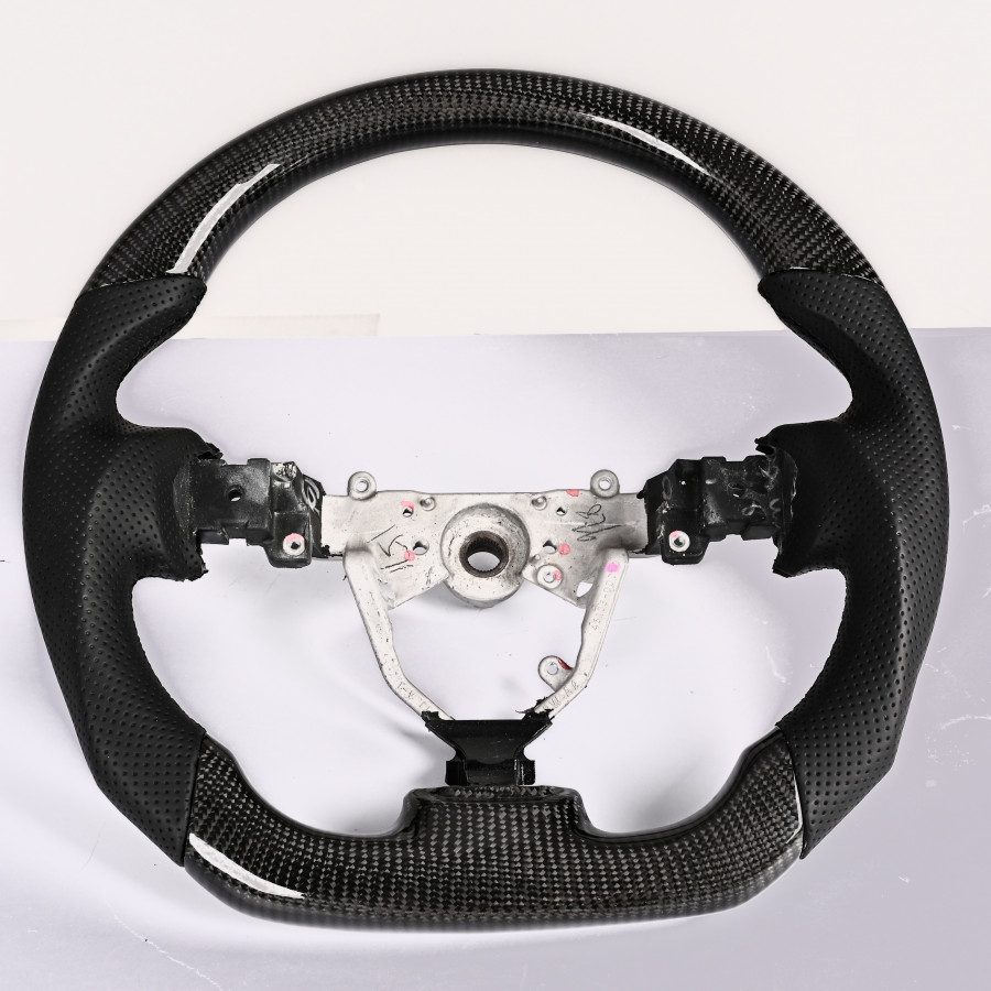 Карбоновый руль для Toyota FJ Cruiser 2006-2022