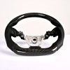 Карбоновый руль для Toyota FJ Cruiser 2006-2022 Карбоновый руль для Toyota FJ Cruiser 2006-2022