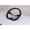 Карбоновый руль для Toyota FJ Cruiser 2006-2022 Карбоновый руль для Toyota FJ Cruiser 2006-2022