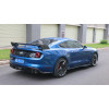 Задний спойлер на Ford Mustang GT500, 2015-2023 Задний спойлер на Ford Mustang GT500, 2015-2023