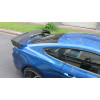 Задний спойлер на Ford Mustang GT500, 2015-2023 Задний спойлер на Ford Mustang GT500, 2015-2023