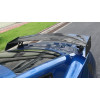 Задний спойлер на Ford Mustang GT500, 2015-2023 Задний спойлер на Ford Mustang GT500, 2015-2023
