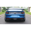 Задний спойлер на Ford Mustang GT500, 2015-2023 Задний спойлер на Ford Mustang GT500, 2015-2023