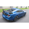 Задний спойлер на Ford Mustang GT500, 2015-2023 Задний спойлер на Ford Mustang GT500, 2015-2023
