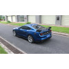 Задний спойлер на Ford Mustang GT500, 2015-2023 Задний спойлер на Ford Mustang GT500, 2015-2023