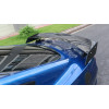 Задний спойлер на Ford Mustang GT500, 2015-2023 Задний спойлер на Ford Mustang GT500, 2015-2023