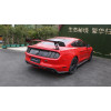 Задний спойлер на Ford Mustang GT500, 2015-2023 Задний спойлер на Ford Mustang GT500, 2015-2023