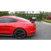 Задний спойлер на Ford Mustang GT500, 2015-2023 Задний спойлер на Ford Mustang GT500, 2015-2023