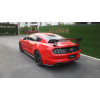 Задний спойлер на Ford Mustang GT500, 2015-2023 Задний спойлер на Ford Mustang GT500, 2015-2023