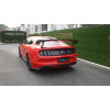 Задний спойлер на Ford Mustang GT500, 2015-2023 Задний спойлер на Ford Mustang GT500, 2015-2023