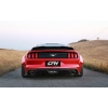 Задний спойлер на Ford Mustang GT500, 2015-2023 Задний спойлер на Ford Mustang GT500, 2015-2023