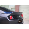Задний спойлер на Ford Mustang CD, 2015-2023 Задний спойлер на Ford Mustang CD, 2015-2023