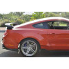 Задний спойлер на Ford Mustang GT500, 2015-2023 Задний спойлер на Ford Mustang GT500, 2015-2023