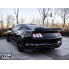 Задний спойлер на Ford Mustang AM, 2015-2023 Задний спойлер на Ford Mustang AM, 2015-2023