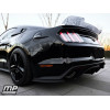 Задний спойлер на Ford Mustang AM, 2015-2023 Задний спойлер на Ford Mustang AM, 2015-2023