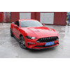 Решётка бампера для Ford Mustang, 2015-2017 Решётка бампера для Ford Mustang, 2015-2017