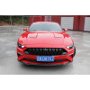 Решётка бампера для Ford Mustang, 2015-2017 Решётка бампера для Ford Mustang, 2015-2017