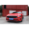 Решётка бампера для Ford Mustang, 2015-2017 Решётка бампера для Ford Mustang, 2015-2017