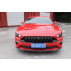 Решётка бампера для Ford Mustang, 2015-2017 Решётка бампера для Ford Mustang, 2015-2017