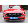 Решётка бампера для Ford Mustang, 2015-2017 Решётка бампера для Ford Mustang, 2015-2017