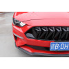 Решётка бампера для Ford Mustang, 2015-2017 Решётка бампера для Ford Mustang, 2015-2017