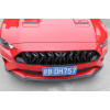 Решётка бампера для Ford Mustang, 2015-2017 Решётка бампера для Ford Mustang, 2015-2017