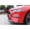 Решётка бампера для Ford Mustang, 2015-2017 Решётка бампера для Ford Mustang, 2015-2017