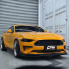 Решётка бампера для Ford Mustang RTR, 2015-2017 Решётка бампера для Ford Mustang RTR, 2015-2017