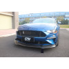 Решётка бампера для Ford Mustang, 2018-2023 Решётка бампера для Ford Mustang, 2018-2023