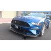 Решётка бампера для Ford Mustang, 2018-2023 Решётка бампера для Ford Mustang, 2018-2023