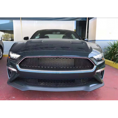 Решётка бампера для Ford Mustang, 2018-2023