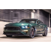 Решётка бампера для Ford Mustang, 2018-2023 Решётка бампера для Ford Mustang, 2018-2023