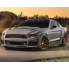 Передний бампер для Ford Mustang, 2015-2017 Передний бампер для Ford Mustang, 2015-2017