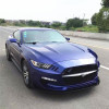 Передний бампер для Ford Mustang, 2015-2017 Передний бампер для Ford Mustang, 2015-2017