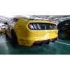 Задний бампер для Ford Mustang, 2015-2017 Задний бампер для Ford Mustang, 2015-2017