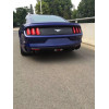 Задний бампер для Ford Mustang, 2015-2017 Задний бампер для Ford Mustang, 2015-2017