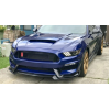 Передний бампер для Ford Mustang GTT, 2015-2017 Передний бампер для Ford Mustang GTT, 2015-2017