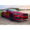Передний бампер для Ford Mustang GTT, 2015-2017 Передний бампер для Ford Mustang GTT, 2015-2017