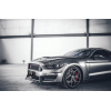 Передний бампер для Ford Mustang GTT, 2015-2017 Передний бампер для Ford Mustang GTT, 2015-2017