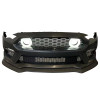 Передний бампер для Ford Mustang GT500, 2015-2023 Передний бампер для Ford Mustang GT500, 2015-2023